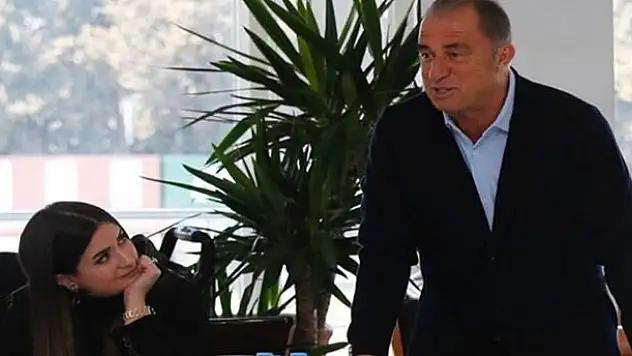 Buse Terim'den babasının durumu hakkında açıklama: 'Umuyorum ki çok güçlü çıkacak'