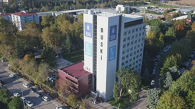 BUSKİ, doğal su kaynaklarını kiraya verecek

