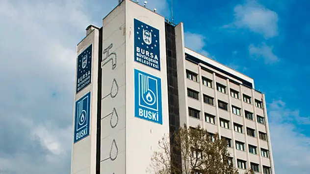 BUSKİ su kaynaklarını kiraya verecek
