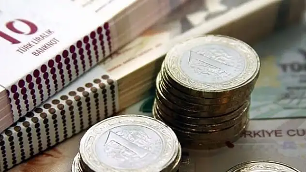 Bütçe açığı açıklandı