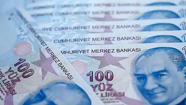 Bütçe ağustosta fazla verdi
