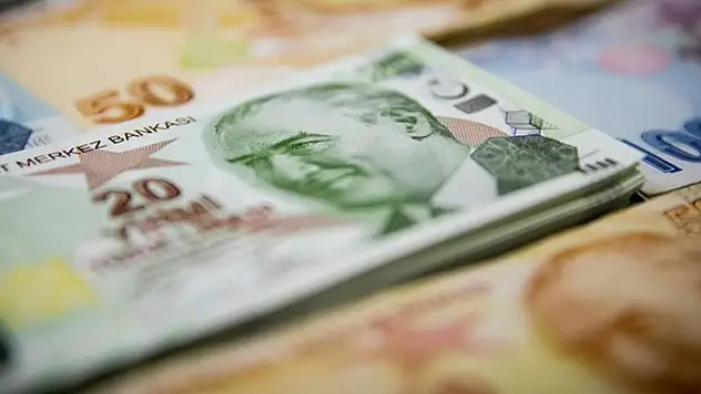 Bütçe eylülde 129.2 milyar TL açık verdi
