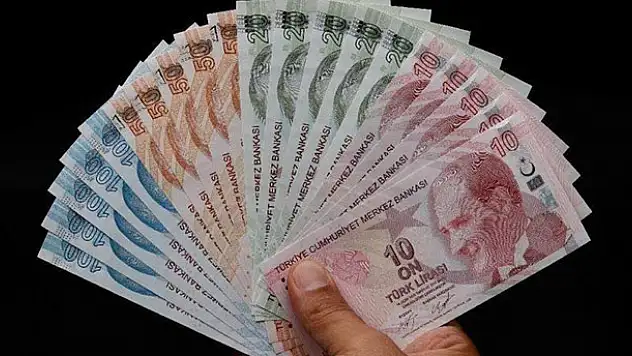 Bütçe, mart ayında 24,5 milyar lira açık verdi
