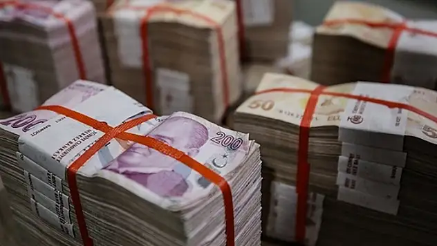Bütçe ocak ayında 150,7 milyar lira açık verdi
