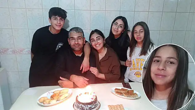 Bütün ailesini depremde kaybetti, tek umudu kayıp kızını bulmak