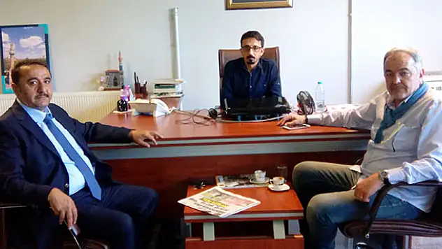 Bütün Konya'nın vekili olacağım