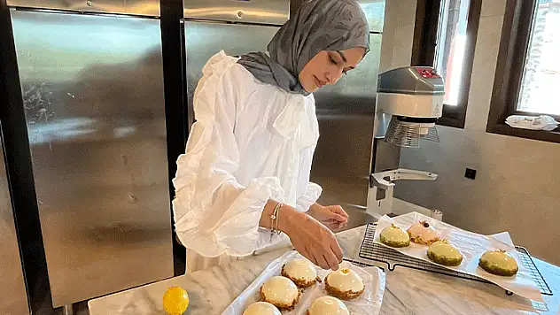 MasterChef Beyza'dan iddialı söz...