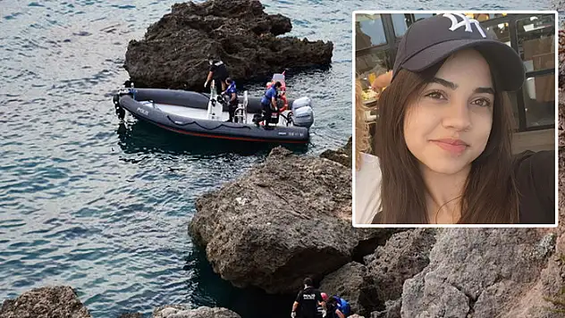 Büyük acı! DNA eşleşti! Aylin ölmüş!
