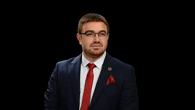 Büyük Birlik Partisi Konya İl Başkanı Seyit Özcan'dan Kurban Bayramı mesajı