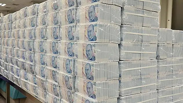 Büyük ikramiye hayalleri süslüyor