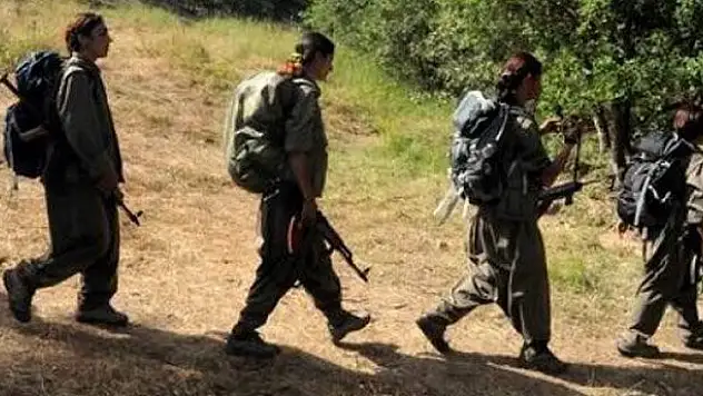 Büyük kayıplar sonrası PKK yasakladı