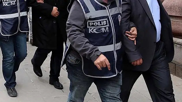 Büyük operasyon sabaha karşı başlatıldı, parti genel başkanı gözaltında…