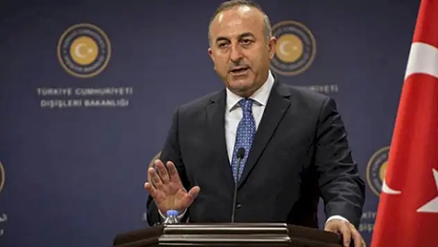 Büyük skandal sonrası Türkiye'den Yunanistan'a nota!