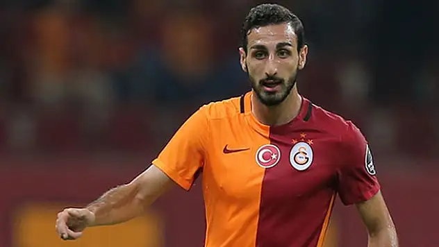 Büyük şok! Galatasaray'da Rodriguez idmana alınmadı!