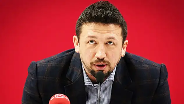 Büyük şok! Hidayet Türkoğlu'nun başkanlığı geri mi alınacak?