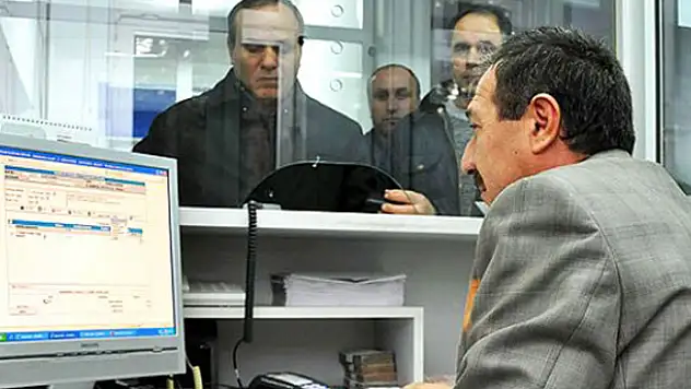 Büyük temizlik..