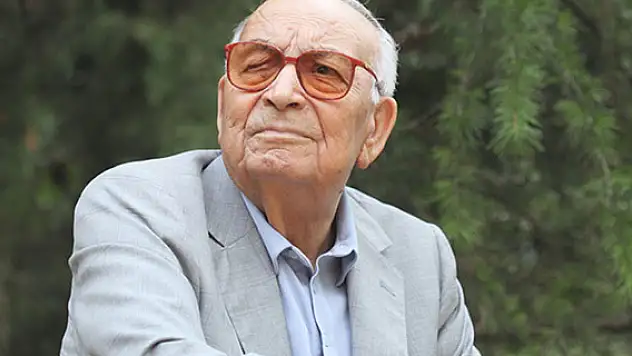 Büyük Usta'nın okurlarına vasiyeti