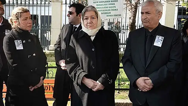 Büyük usta Yaşar Kemal uğurlanıyor