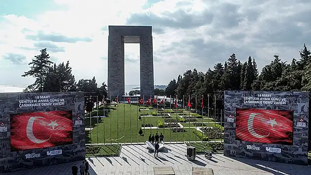 Büyük Zafer 104. yılında törenlerle kutlanıyor