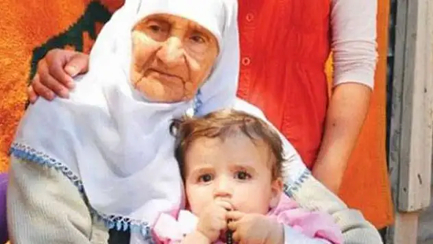 Büyükanne maaşının şartları belli oldu!