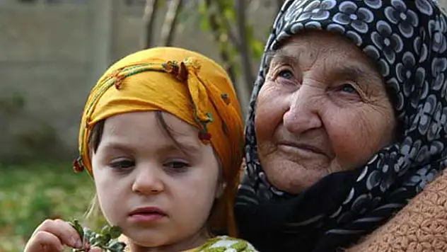 Büyükannelere maaş takvimi belli oldu
