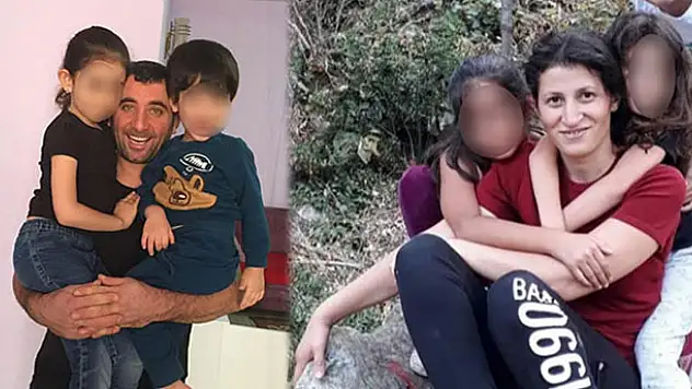 Büyükçekmece'de kan donduran cinayet: Eşini uykusunda boğarak öldürdü