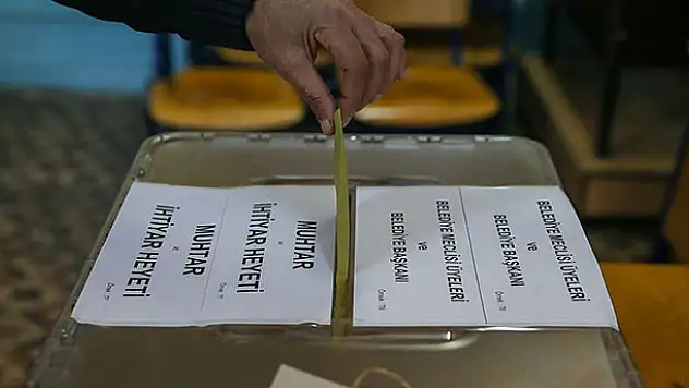 Büyükçekmece'de 'sahte seçmen' iddiaları inceleniyor