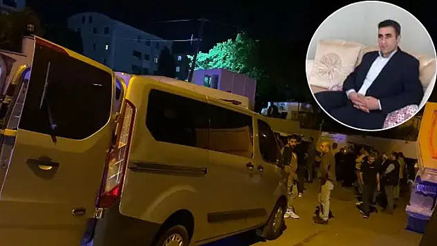 Büyükçekmece'de tartıştığı eşini vuran koca ardından da intihar etti