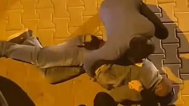 Büyükçekmece'de bıçaklı saldırıya uğrayan bir kişi hayatını kaybetti