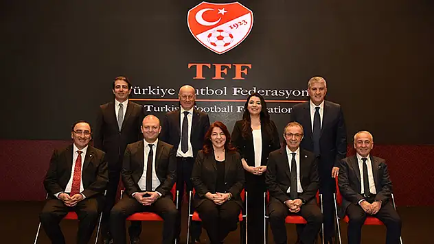 Büyükekşi: MHK başkanını değiştirme düşüncemiz yok
