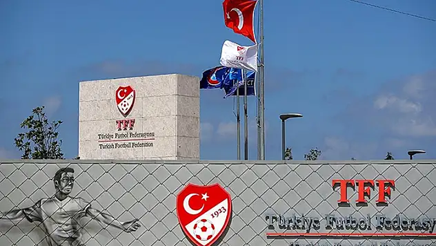 Büyükekşi ve Hacıosmanoğlu TFF Başkanlığı için yarışacak
