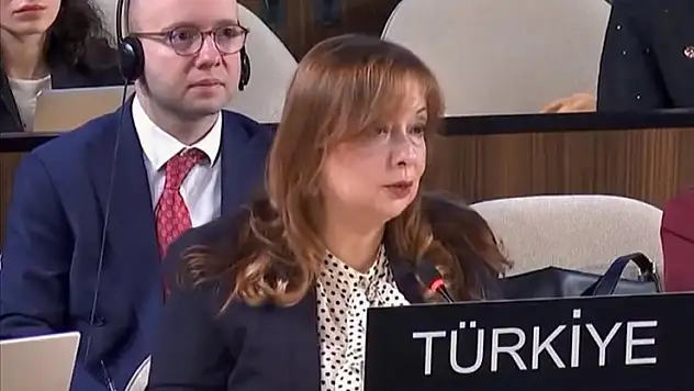 Büyükelçi Aybet, Gazze'de gazetecilerin öldürülmesi konusuna UNESCO'nun hassasiyet göstermesini istedi