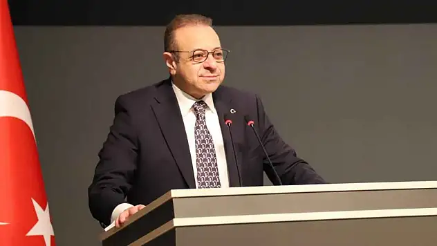 Büyükelçi Egemen Bağış: 'Türkiye'nin dış politikası artık daha güçlü'