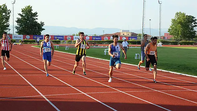 Büyükler Şampiyonası Bursa'da yapılacak
