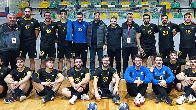 Büyükşehir, 2. yarıyı Ankara'da açıyor