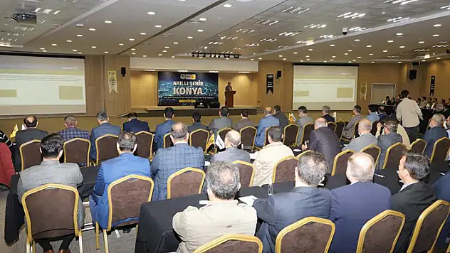 Büyükşehir - ASELSAN işbirliğinde İç Paydaş Odak Grup Toplantıları yapıldı
