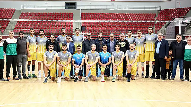 Büyükşehir Belediyespordan 3 farklı branşta başarı