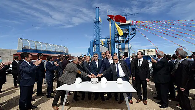 Büyükşehir'den Akşehir'e Yatırım Yağmuru