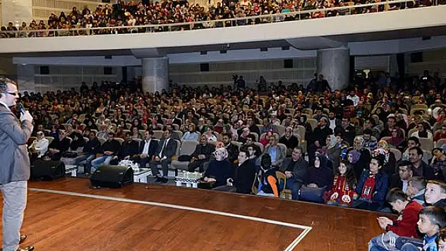 Büyükşehir'den Bilinçli Aile vurgusu