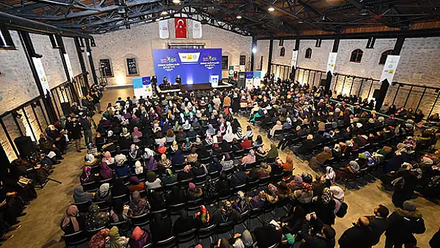 Büyükşehir'den 'Ekran Bağımlığı' çalıştayı