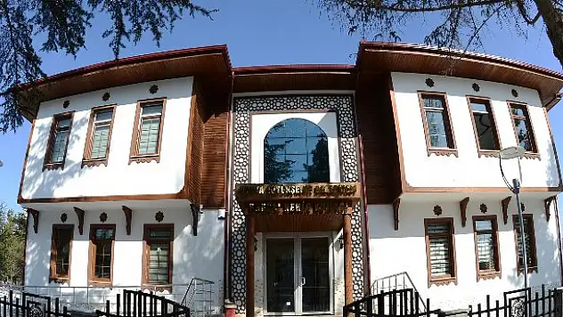 Büyükşehir'den Ereğli'ye Kadınlar Günü Hediyesi