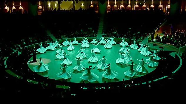 Büyükşehir'den Hz. Mevlana'nın Misafirlerine Mesnevi Sohbeti