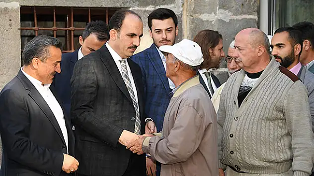 Büyükşehir'den Seydişehir'e 5 Yılda 153 Milyonluk Yatırım