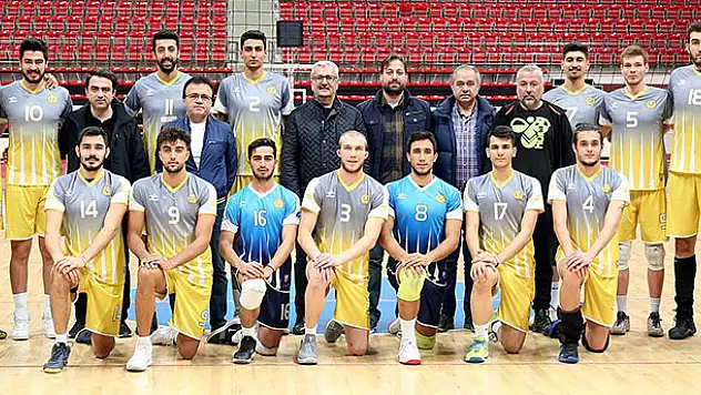 Büyükşehir deplasmanda
