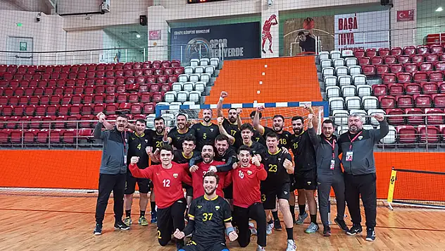 Büyükşehir, Göztepe engelini rahat geçti