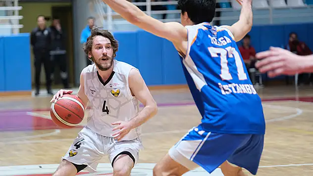 Büyükşehir'in konuğu lider Uşak