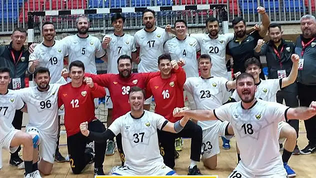 Büyükşehir Karabük'ten mutlu döndü