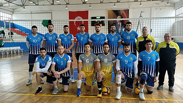 Büyükşehir lideri bekliyor
