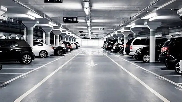 Büyükşehir otoparkları Kurban Bayramında ücretsiz hizmet verecek