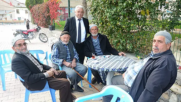 Büyükşehir Yasası Beldelerin İşine Yaradı